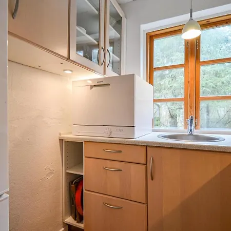 Beautiful In W/ Wifi And 2 Bedrooms Knebel