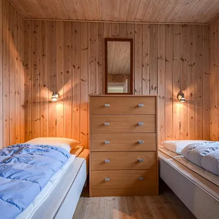 Beautiful In W/ Wifi And 2 Bedrooms Casa de Férias Knebel